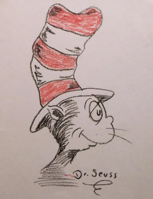 Cat in Hat